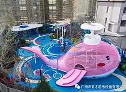 戶外無動力游樂設(shè)備兒童主題樂園設(shè)施非標(biāo)玩具源頭廠家