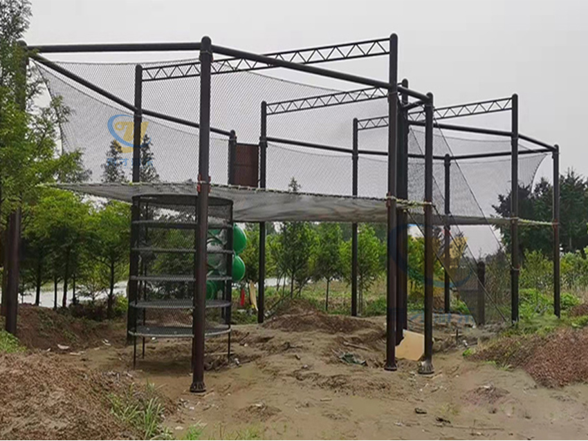 戶外兒童非標(biāo)游樂設(shè)備介紹(圖2) 61712ebf802b5.jpg