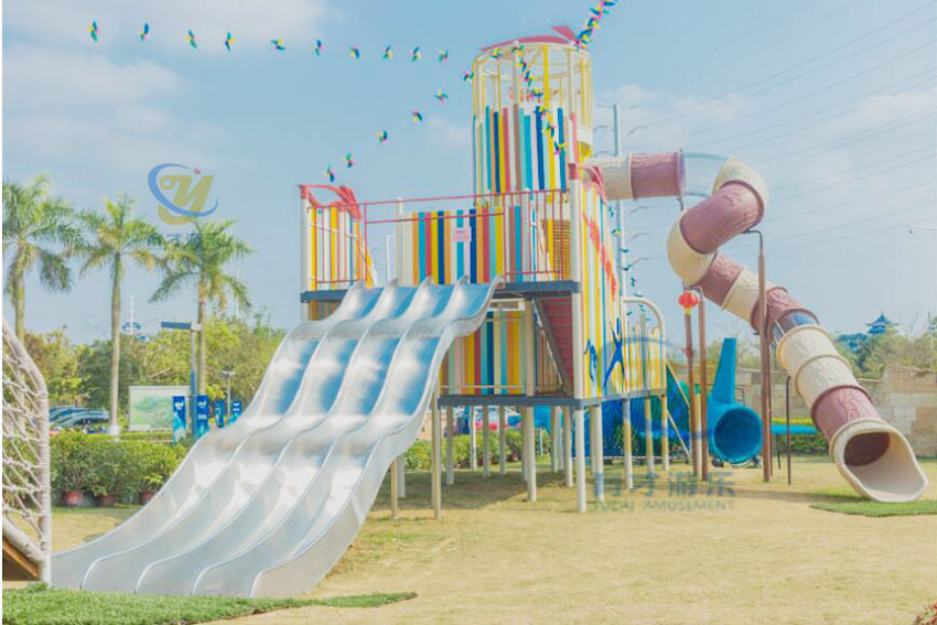 戶外兒童非標(biāo)游樂設(shè)備介紹(圖4) 616f89310e18a.jpg