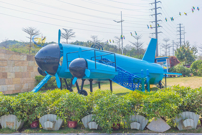 戶外無動力兒童樂園非標游樂設施的意義和前景分析(圖4) 7.jpg