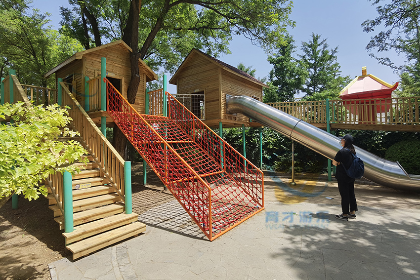 戶外無動力兒童樂園非標游樂設施的意義和前景分析(圖7) 6172542868bcc.jpg