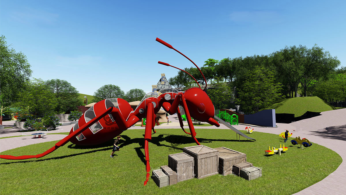 無動(dòng)力游樂設(shè)施正在一步步改變城市(圖3) 133.jpg