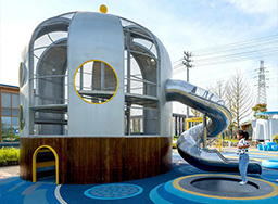 戶外大型無動(dòng)力游樂設(shè)備_兒童無動(dòng)力游樂設(shè)備廠家